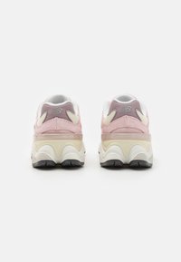 New Balance 9060 - Sneakers low - rose/sugar
