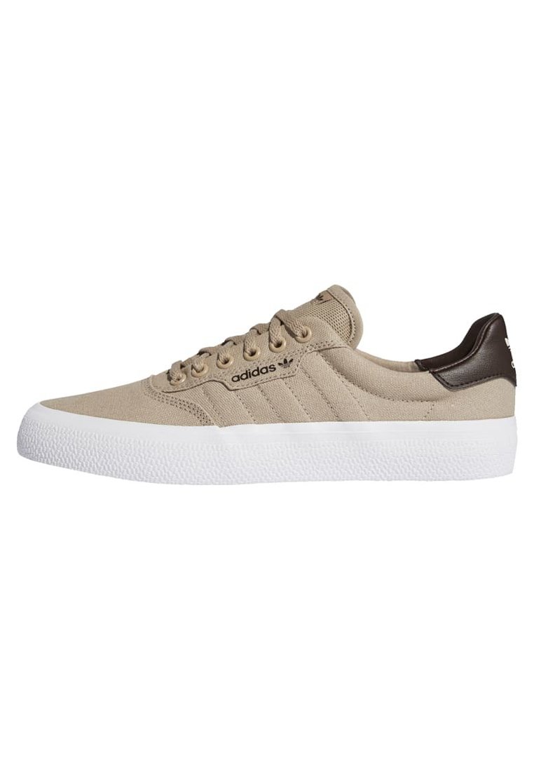 adidas Originals 3MC SHOES - Sneakers laag - beige/Beige - Zalando.nl