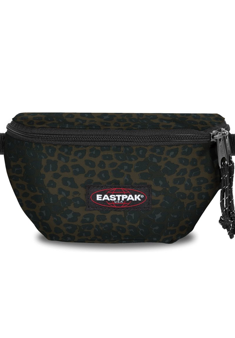 Eastpak - SPRINGER x LOONEY TUNES - Riñonera - funky leopard, Ampliar