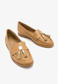 RYŁKO - Półbuty wsuwane