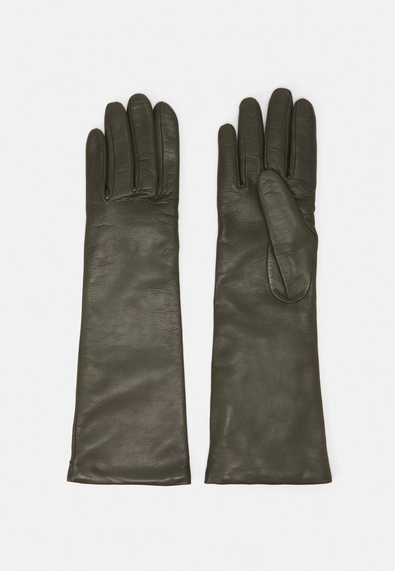 WEEKEND MaxMara SENAPE - Sõrmkindad - kaki