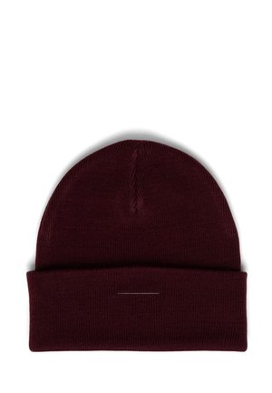 Herschel ELMER  - Beanie - burgundy