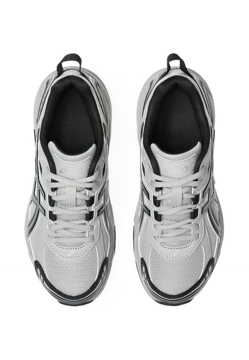 ASICS GEL-VENTX GS UNISEX - Trainers - cement grey black — photo 3