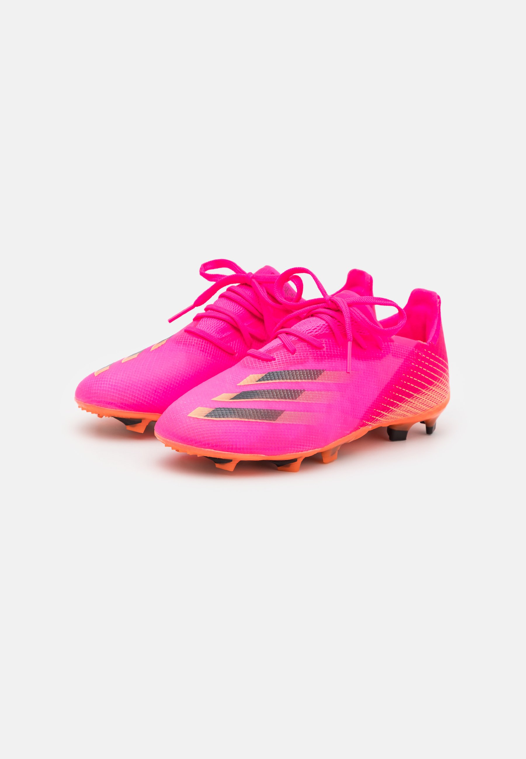adidas x ghosted shock pink