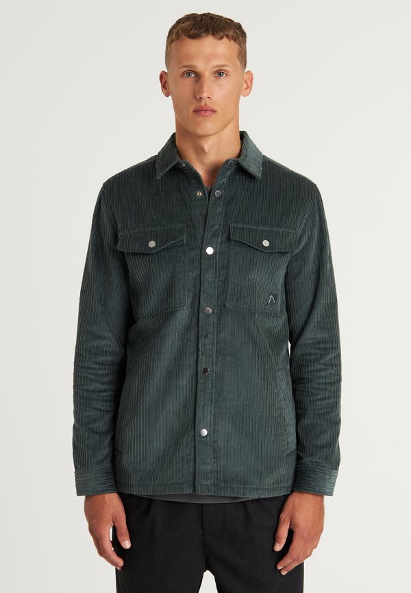 PORTER CORD - Hemd