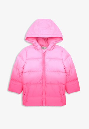 PADDED LUNA - Giacca invernale - pink