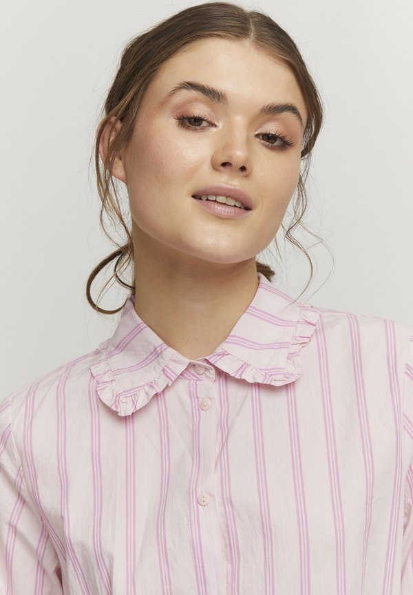 BYGAMINE - Shirt dress4