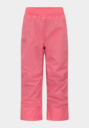 AVAN - Friluftsbyxor - pink