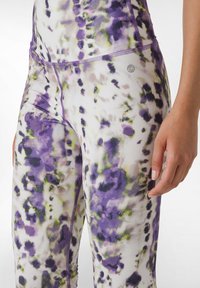 Deha Pantaloncini 3/4 - lilac