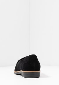 Anna Field Polobotky - black