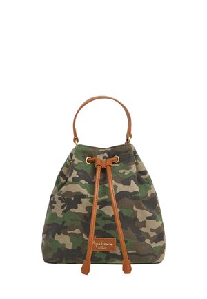 Pepe Jeans Handtasche - thyme green