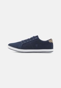 Pier One - Sneaker low - dark blue Thumbnail-Bild 1