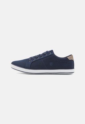 Baskets basses - dark blue