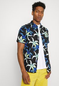 Levi's® SUNSET - Camisa - starfruit caviar