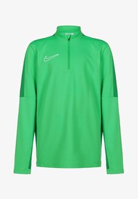 Unausgewählt, green spark lucky green white