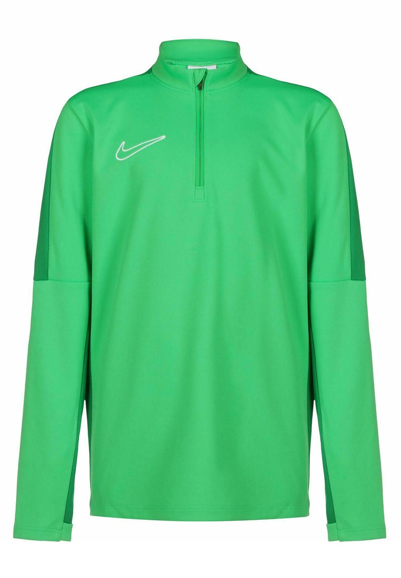 Nike Performance Longsleeve groen
