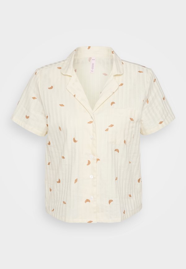 JACKET CROISSANT - Pyjama top3