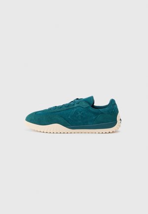 RUN STAR - Baskets basses - darkly jaded/light dune