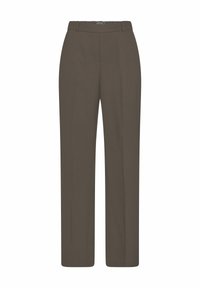 BAI MILEY - Kalhoty - light brown