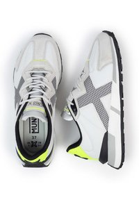 MUNICH SOKU - Tenisice - light grey