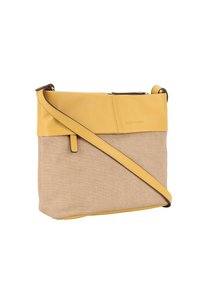 Gerry Weber KEEP IN MIND SHOULDER  - Borsa a tracolla - yellow