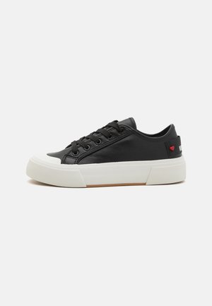 NEW POP - Trainers - nero