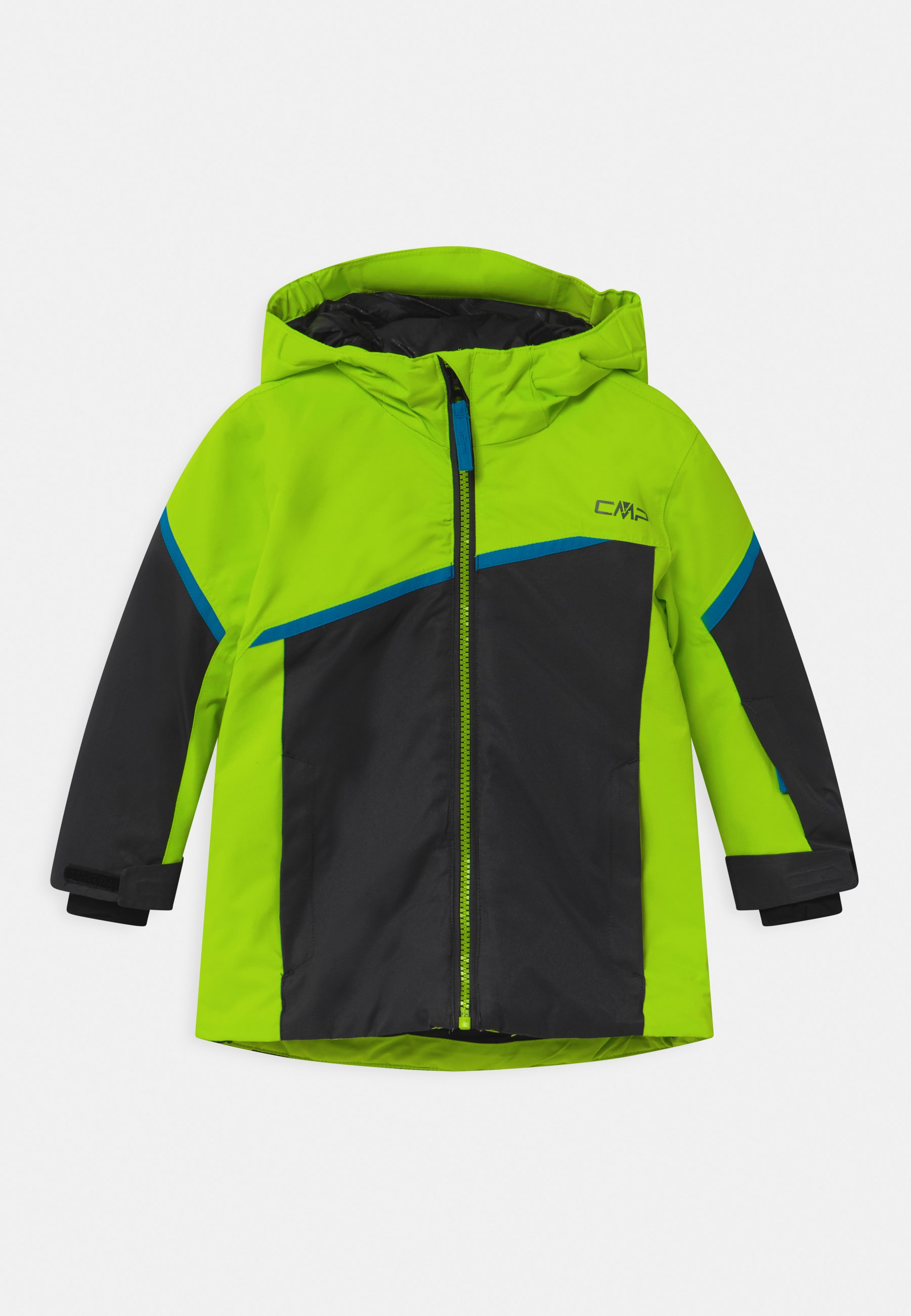 5t ski jacket