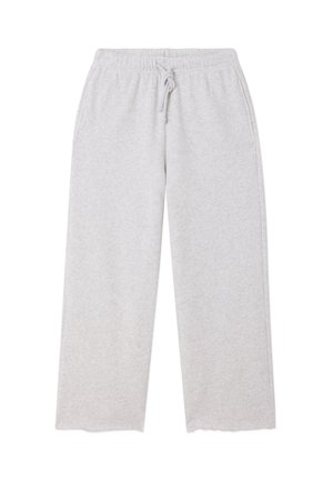 American Vintage, JOGGING ATUBAY - Trainingsbroek - hellgrau