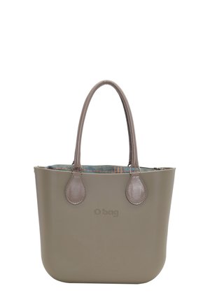 MINI - Håndtasker - grey plain