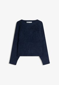 Ausgewählt, royal blue