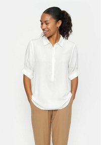 SRMAYSON - Blúzka - 002 snow white
