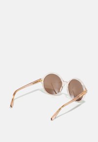 VOGUE Eyewear LONDON - Óculos de sol - transparent peach