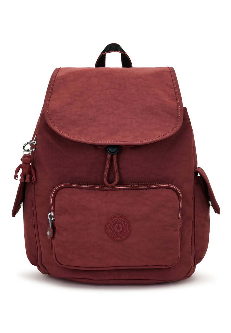 Kipling CITY - Rucksack - flaring rust
