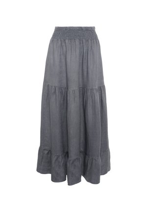 ACANFORA, ACANFORA - Jupe longue - grigio