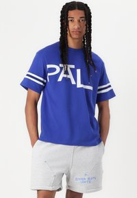 Pal Sporting Goods UNISEX niebieski