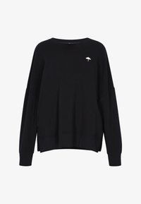 Selezionato, schwarz