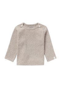 Unausgewählt, taupe melange