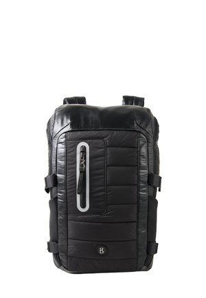 MONARCH LENNARD - Dagryggsäck - schwarz