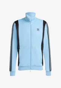 Selezionato, ash blue black
