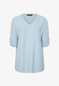 Selezionato, light blue