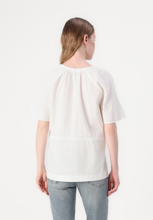 TOMA BLOUSE - Blouse4