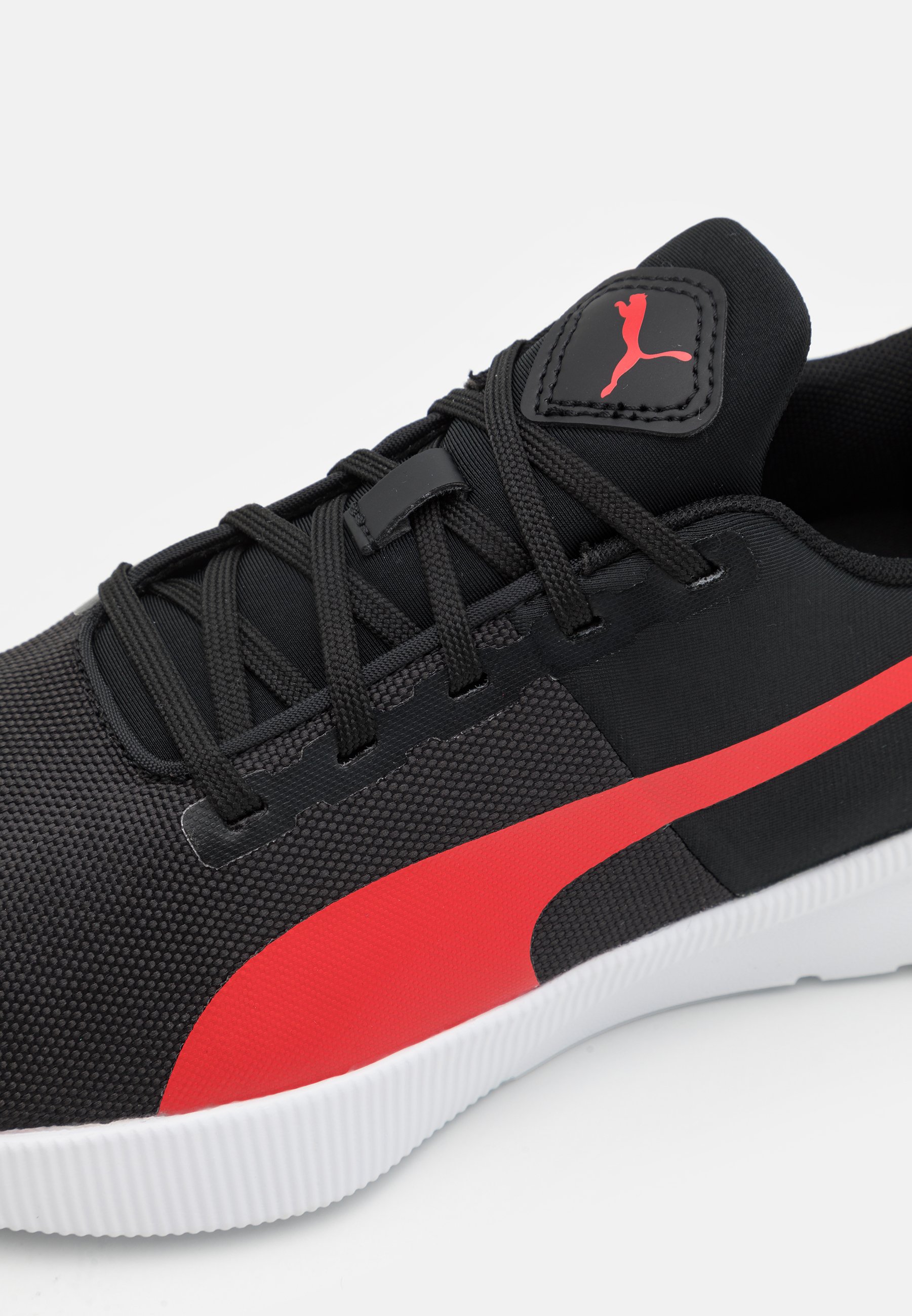 puma flyer runner red
