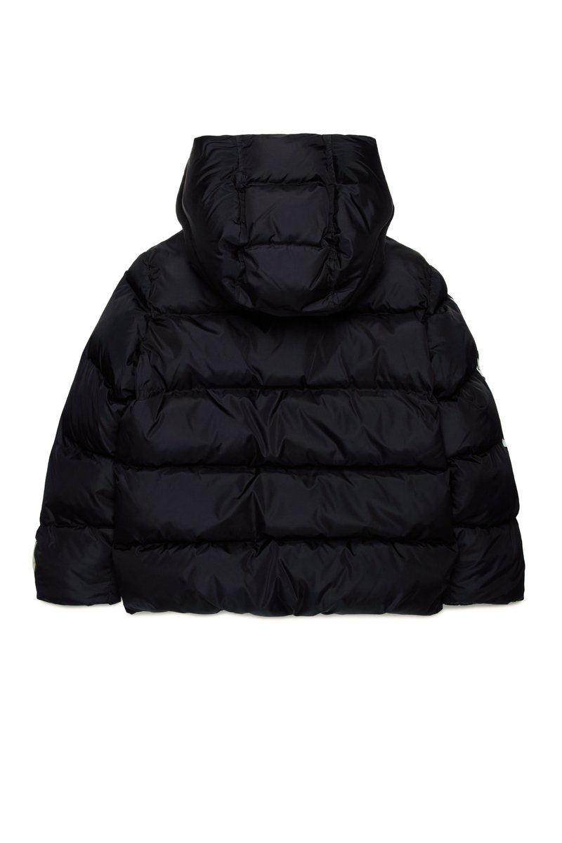 Dsquared2 UNISEX Veste d'hiver black/noir