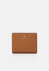 Unselected, brown