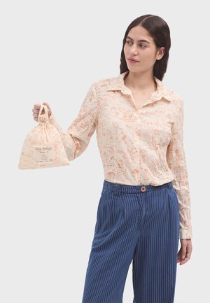 Camicia - off white