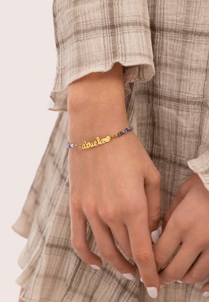 Singularu, Armband - gold-coloured