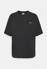 Non selezionato, charcoal