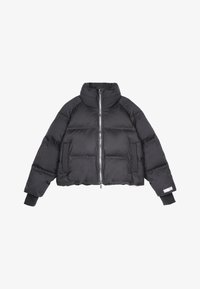 Unselected, black