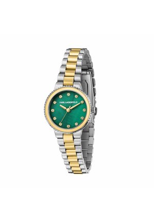 KAISER - Ure - acciaio inox