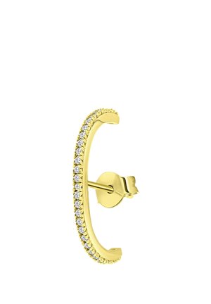 Earrings - gold-coloured